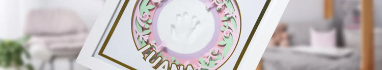 Quadro Toque de Amor